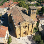 COUZON EGLISE DRONE 45