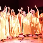 Gospel Soboyo 27 mars 2026 à l'église de Couzon au mont d'or